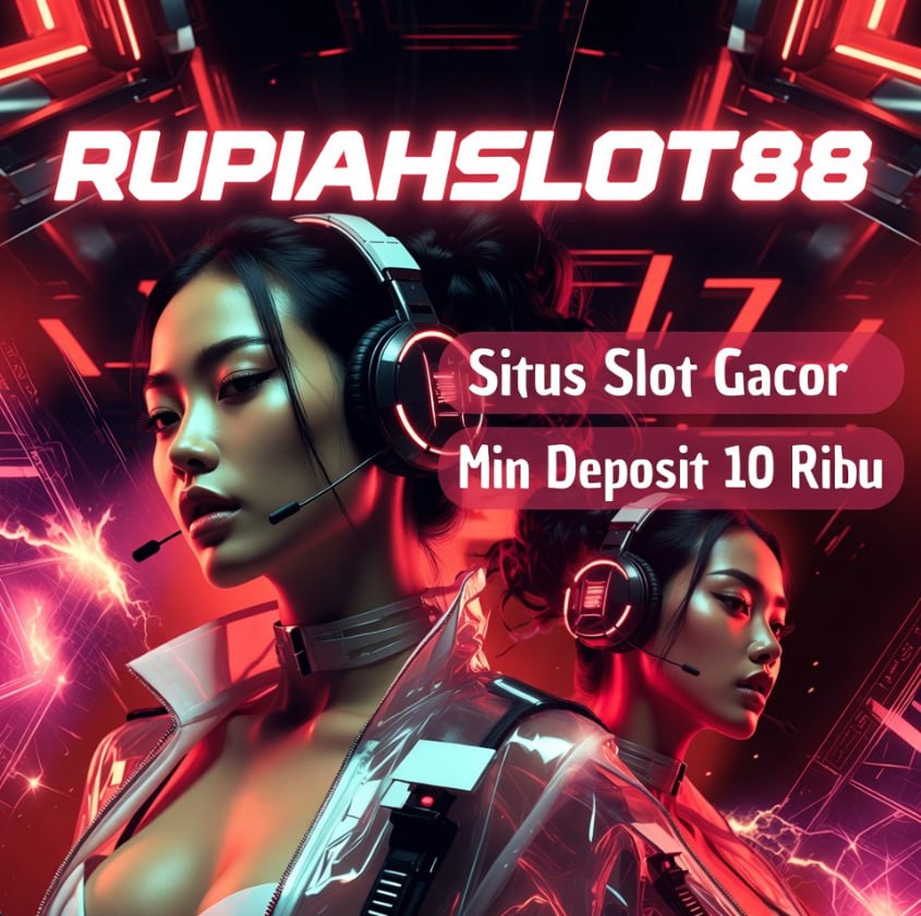 RUPIAHSLOT88 Slot Gacor