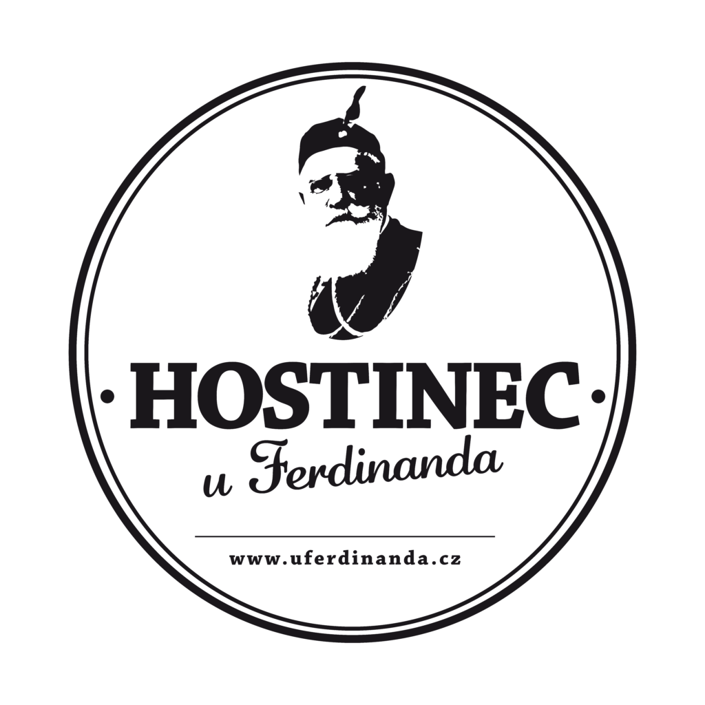hostinec u Ferdinanda-logo
